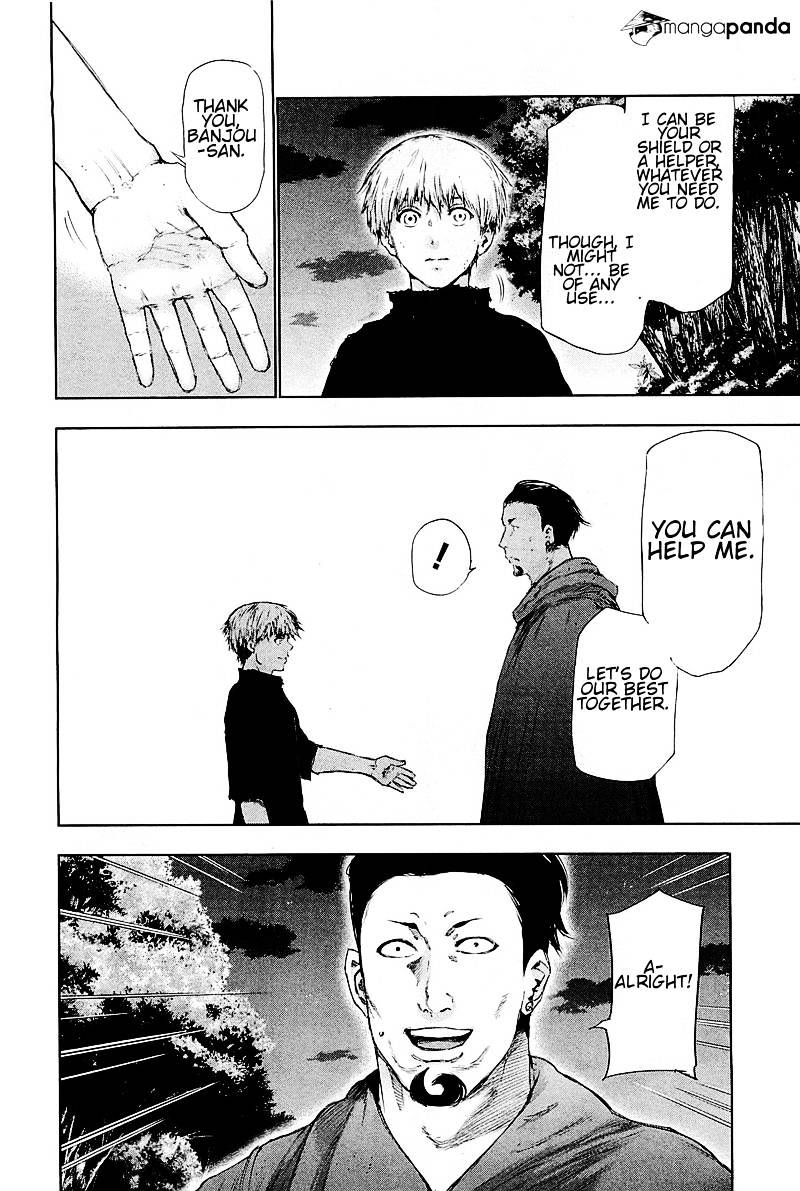 Tokyo Ghoul Chapter 79 8